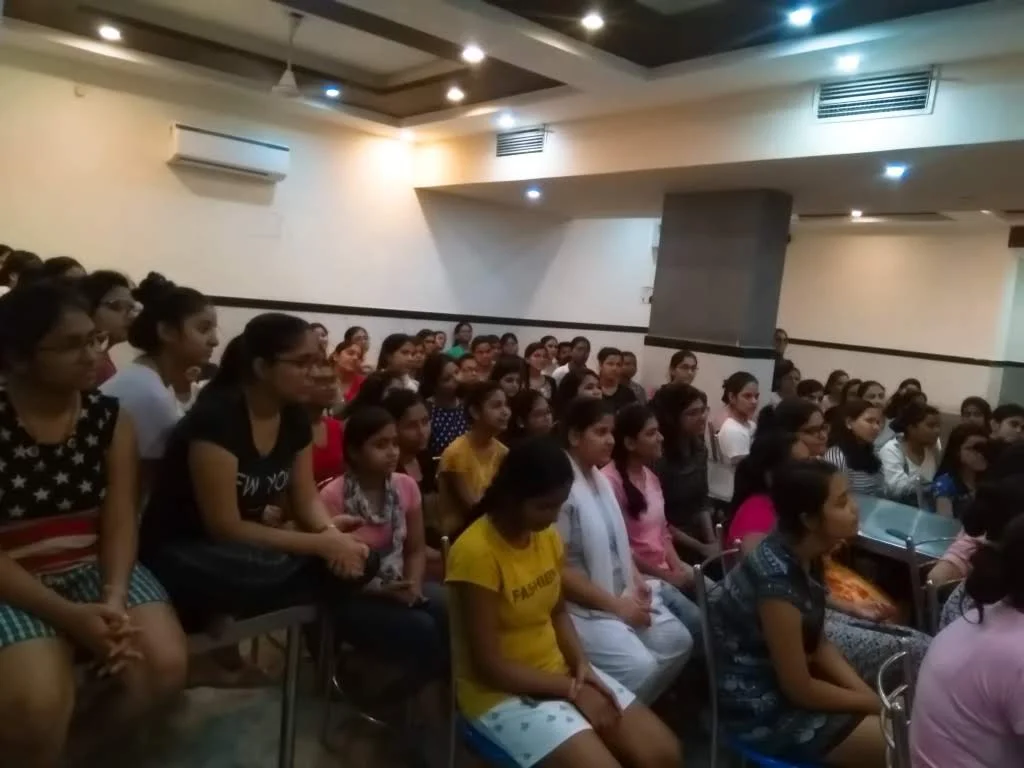 Gagan Residency Tour