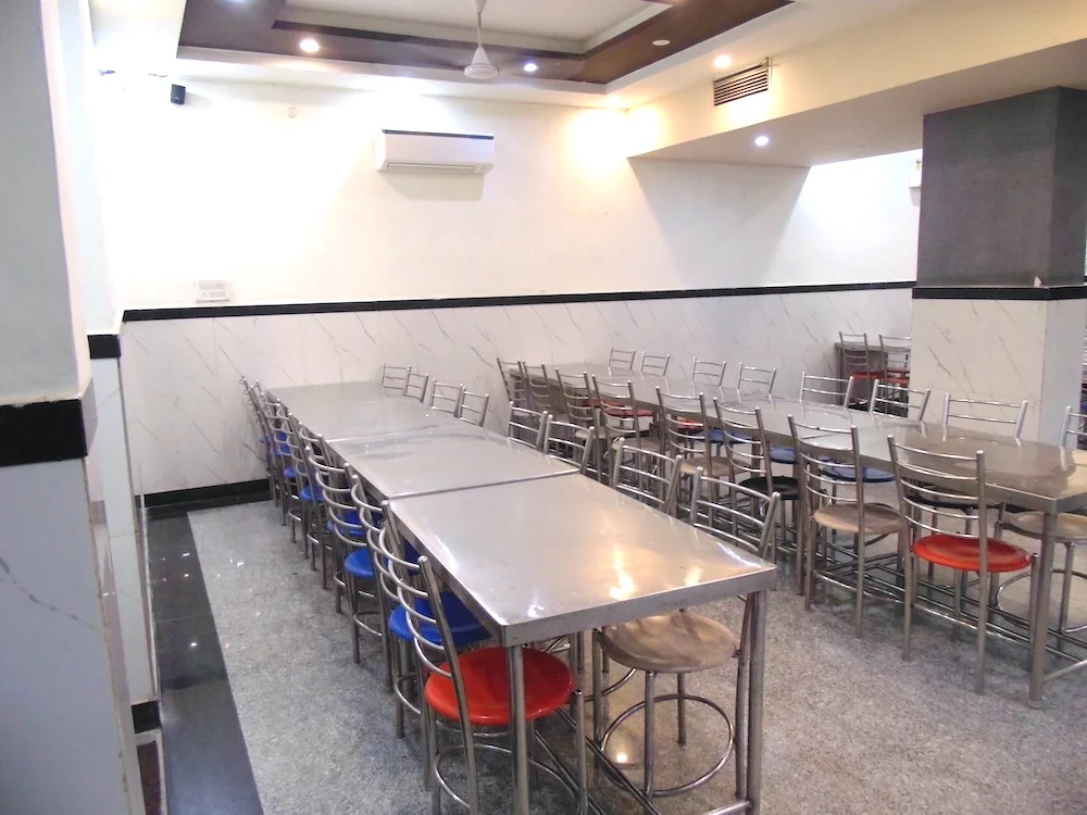 Hostel Facilities