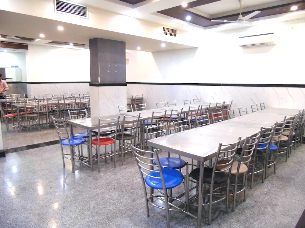 Dining Hall