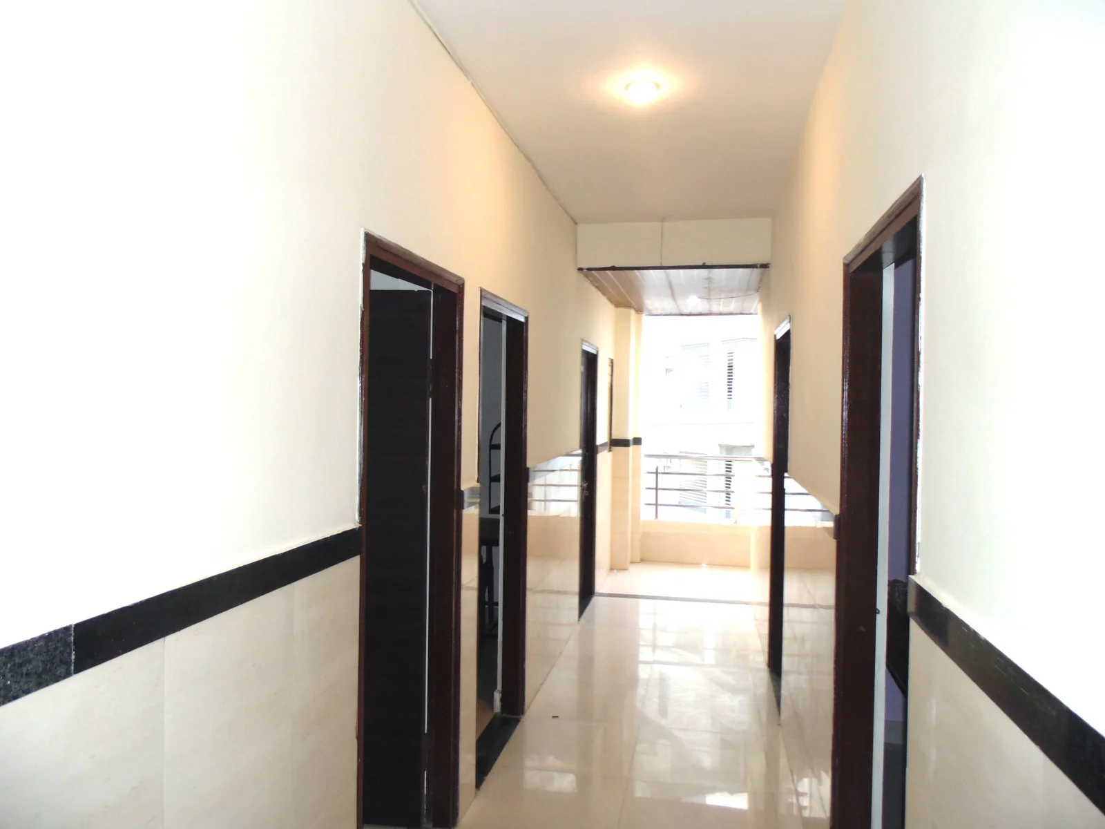 Room Interior