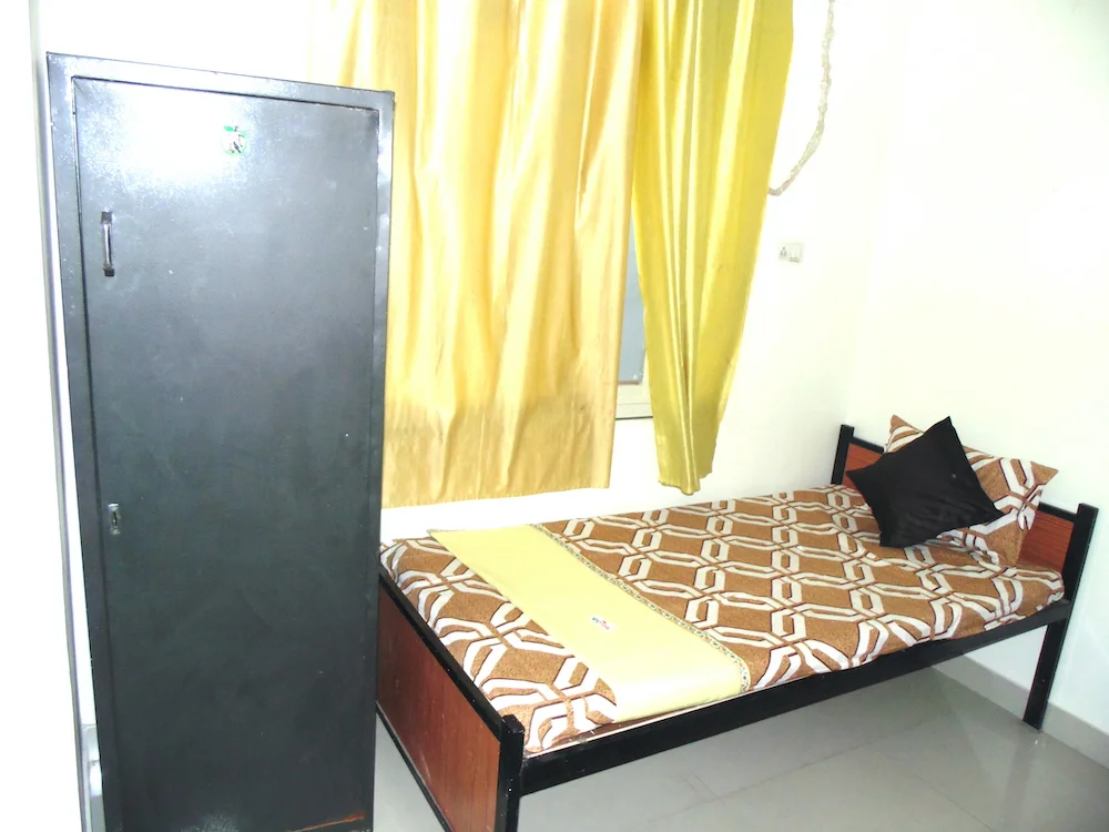 Premium Room Interior