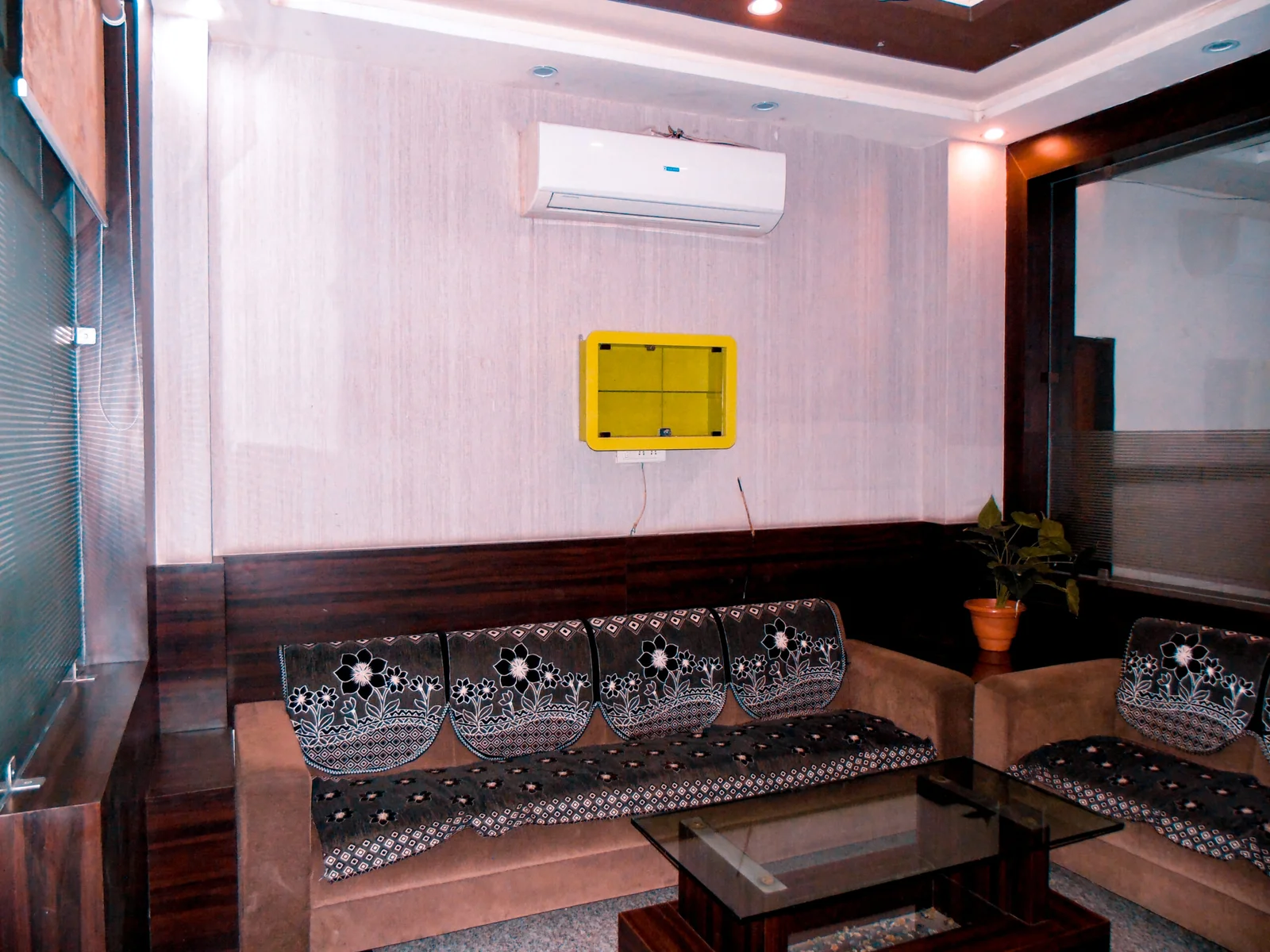 Room Interior