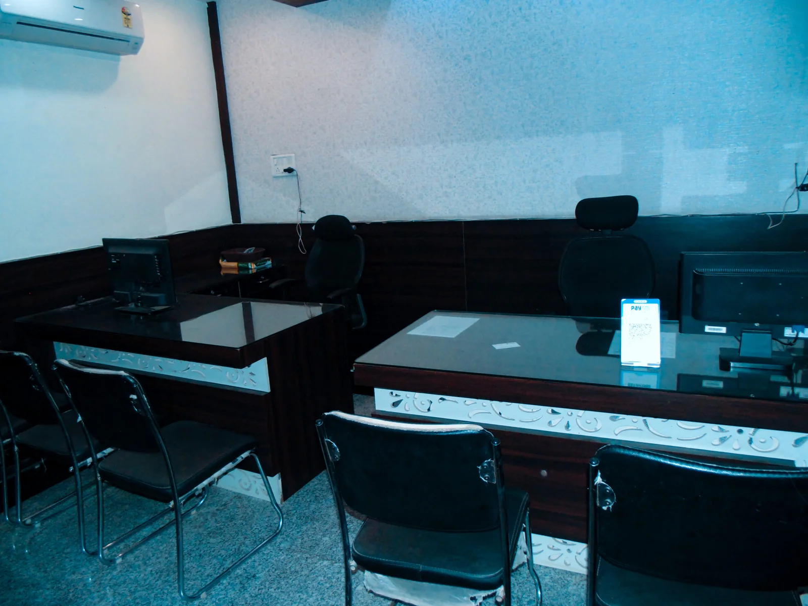 Room Interior