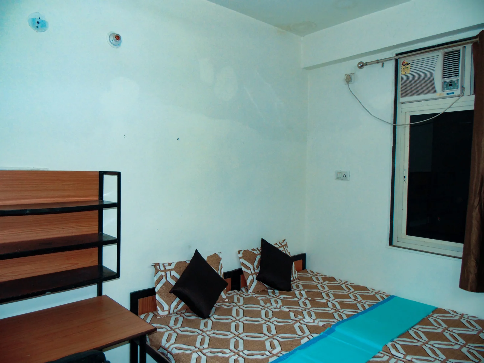 Room Interior