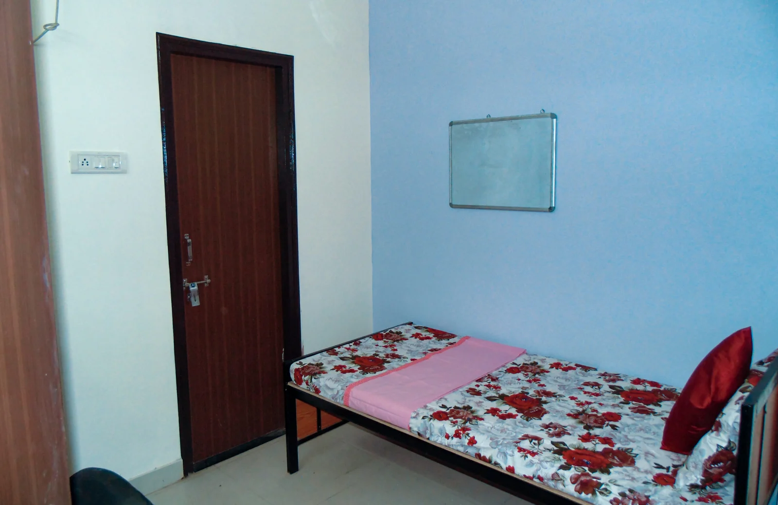Hostel View