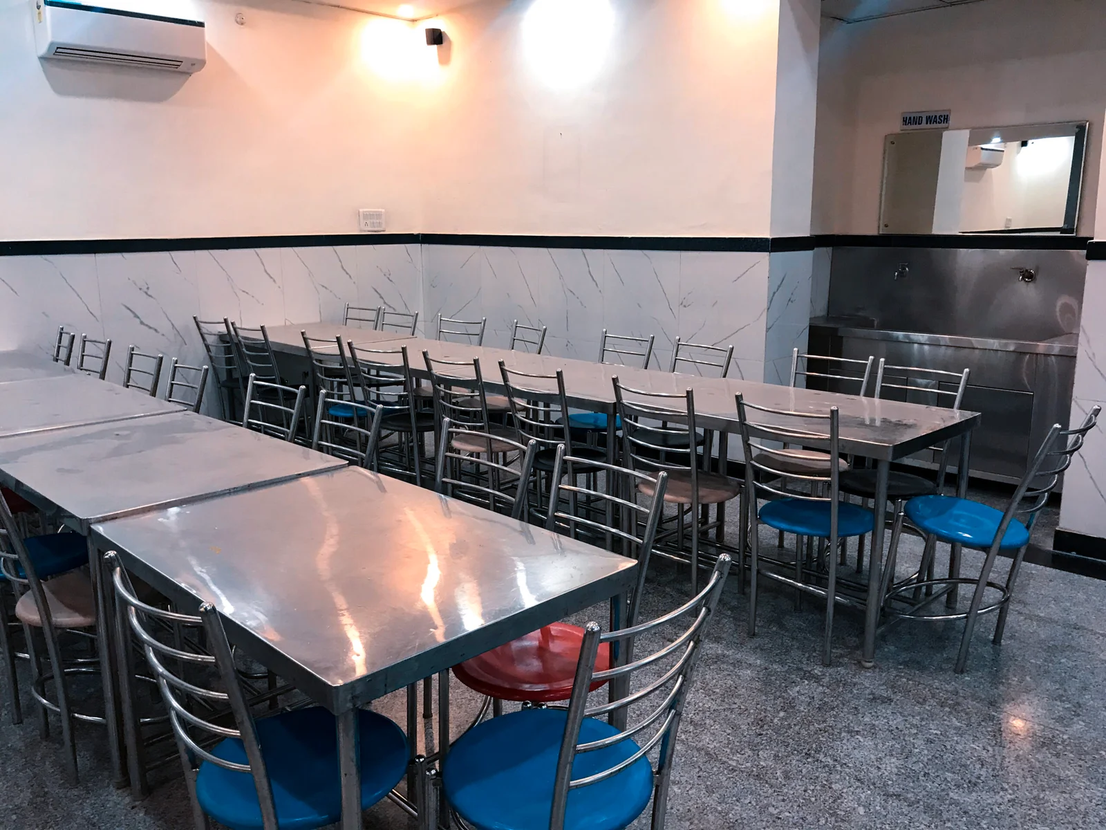 Hostel