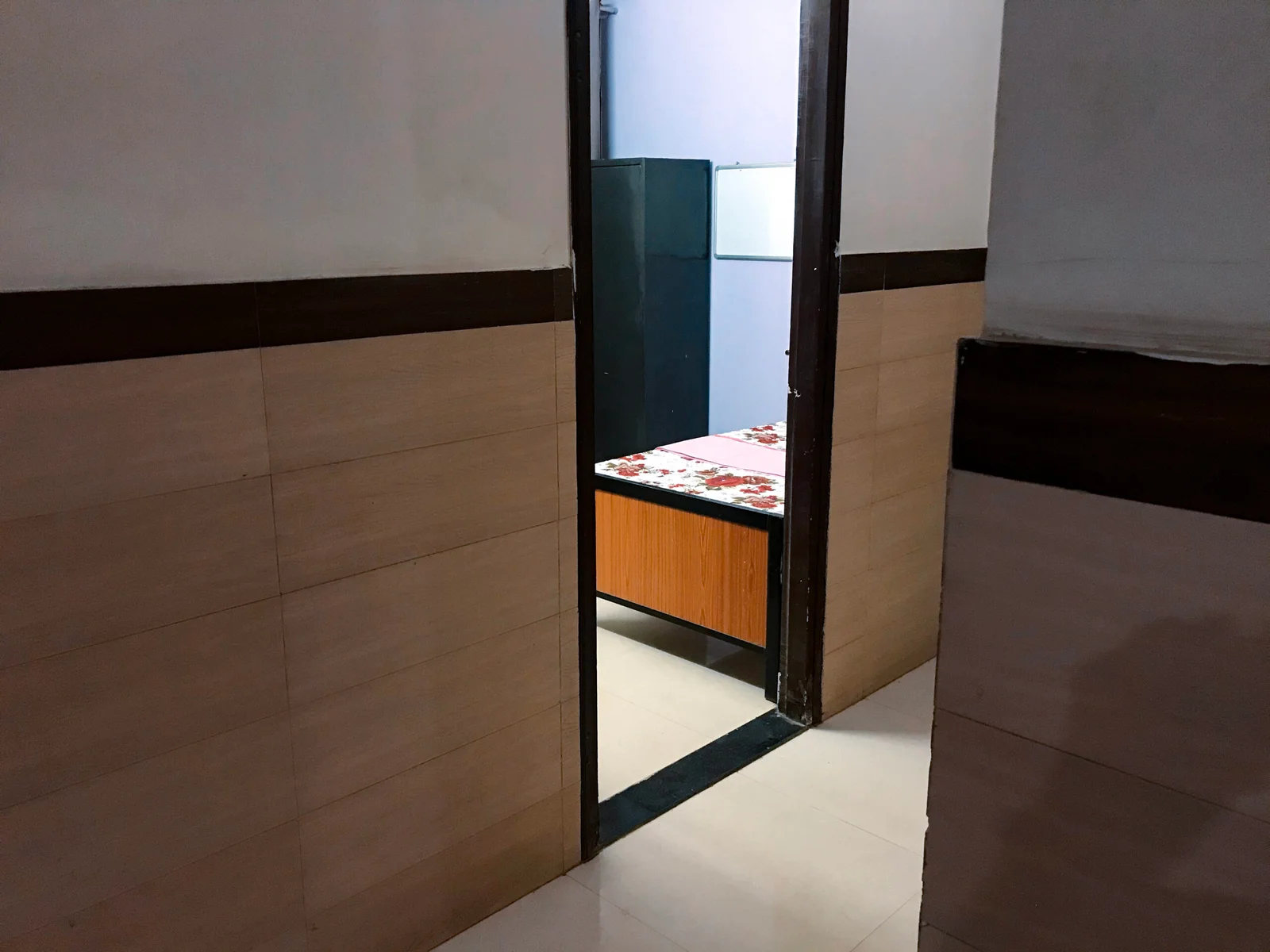Hostel Area