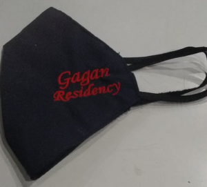 gagan residency face mask